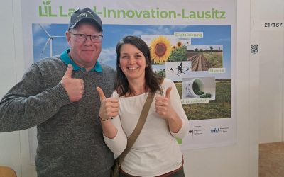 Herzlichen Glückwunsch Thomas Domin!