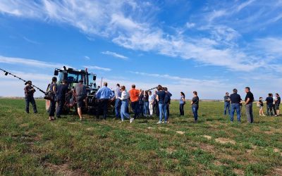 SAVE THE DATE! für das Lausitzer ZukunftsForum Landnutzung