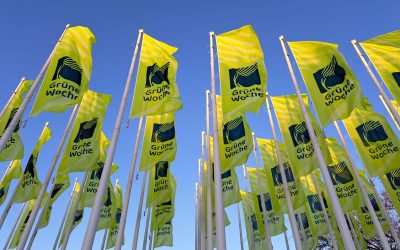 Das war unsere Grüne Woche 2024