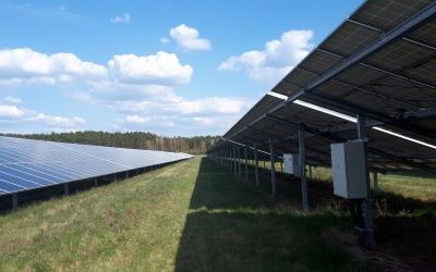 Workshop: Integrative Energielösungen in der Landwirtschaft und nachhaltige Landnutzung in der Lausitz