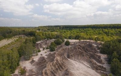 Neues von der Welterbeinitiative „Lausitzer Tagebaufolgelandschaft“