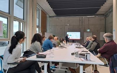 Energieproduktion in der Agrarwirtschaft – Es gibt nicht die eine Lösung!