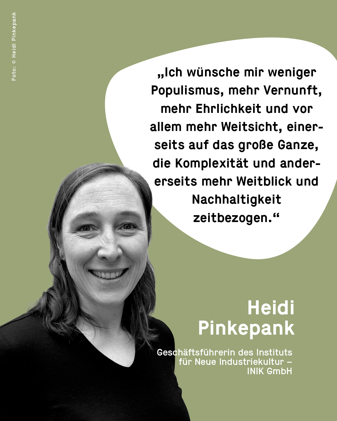 Heidi Pinkepank