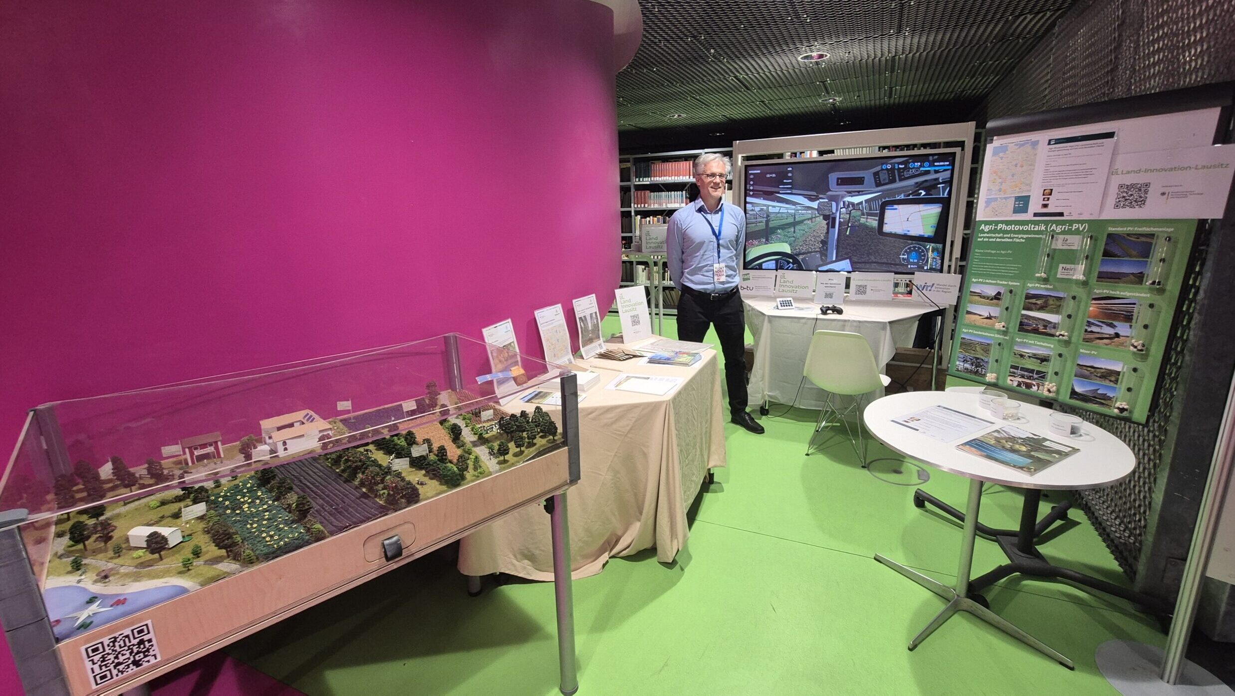 Fotos: Tanja Kollersberger | zalf