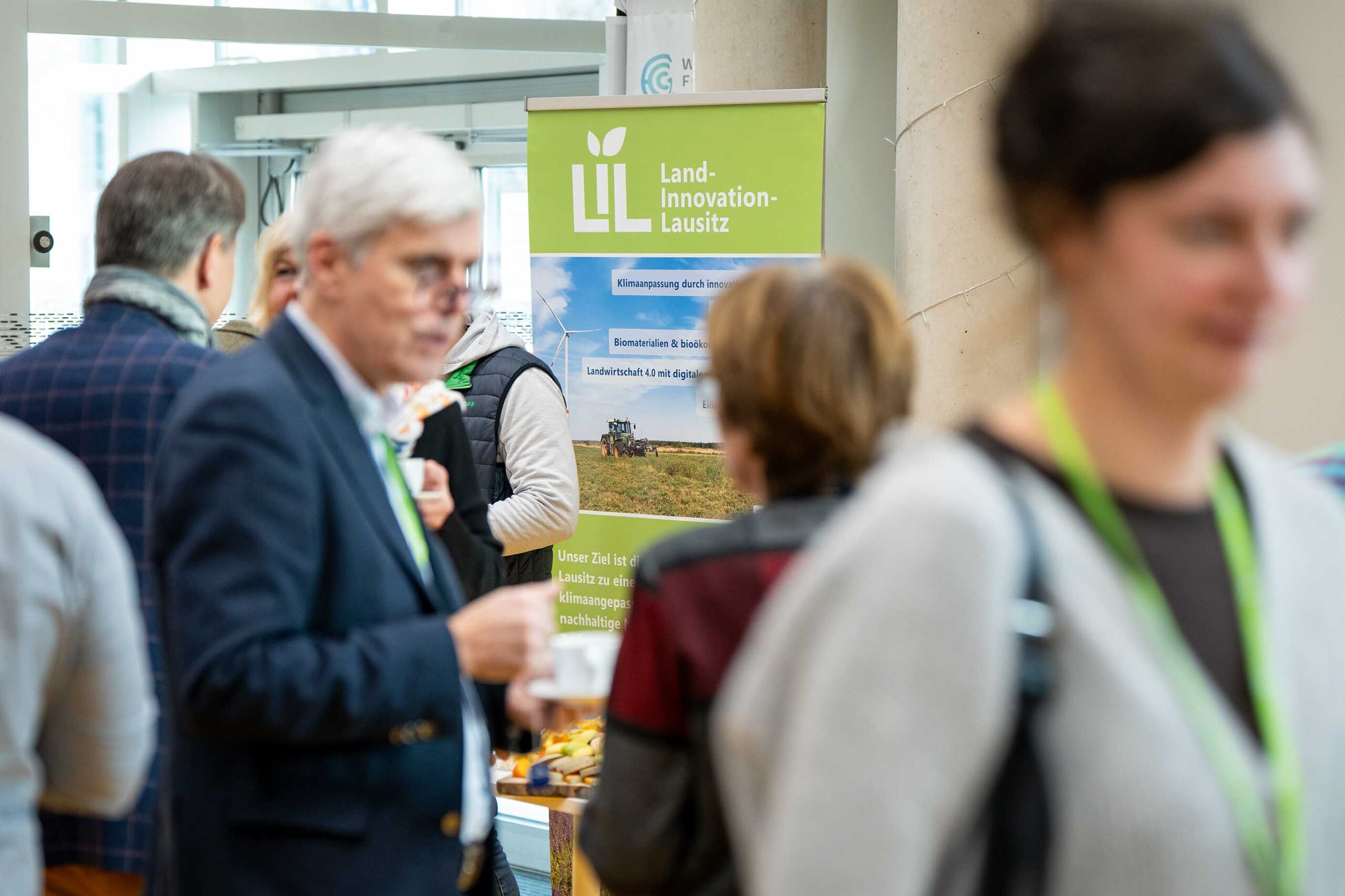 Fotos: Tanja Kollersberger | zalf