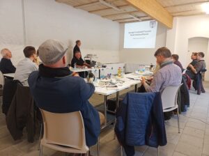 Energie*Landschaft*Lausitz Workshop